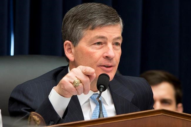 Texas Rep. Hensarling latest GOP House retirement | iNFOnews.ca Texas Rep. Hensarling latest GOP House retirement | iNFOnews.ca