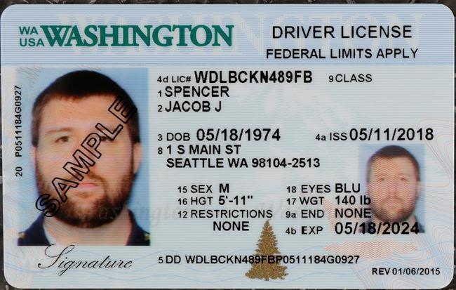 US 'Real ID' deadline is now May 2023 because of COVID-19 | iNFOnews.ca US 'Real ID' deadline is now May 2023 because of COVID-19 | iNFOnews.ca