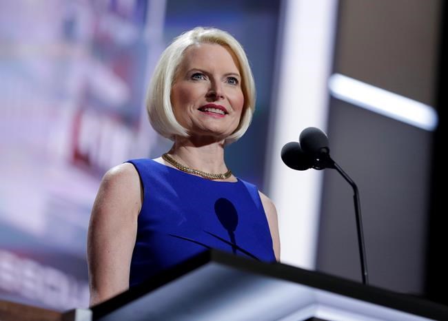 Callista Gingrich gets nod to be ambassador to the Vatican | iNFOnews.ca