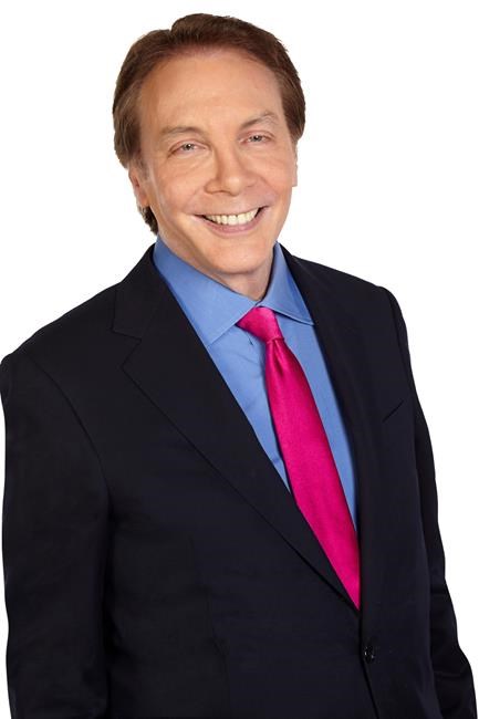Alan Colmes, liberal voice on Fox, dead at 66 | iNFOnews.ca