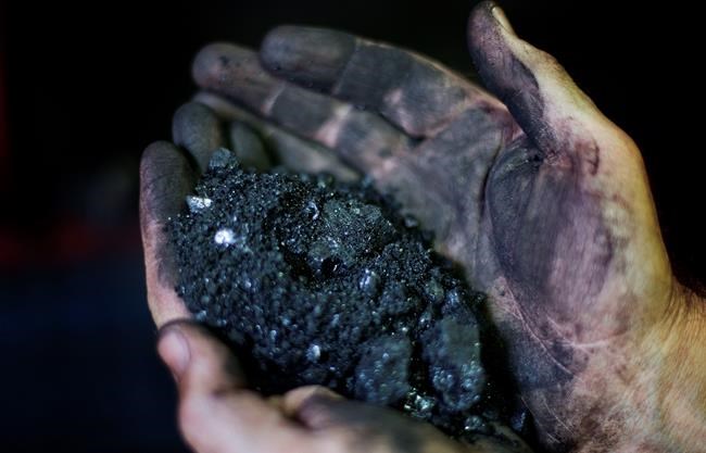 US coal consumption drops to lowest level since 1979 | iNFOnews.ca