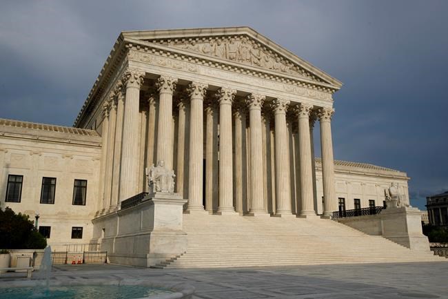Supreme Court opens new term on cusp of conservative control | iNFOnews.ca