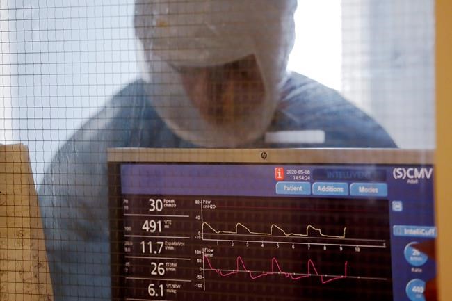 Poll: Pandemic does little to alter US views on health care | iNFOnews.ca Poll: Pandemic does little to alter US views on health care | iNFOnews.ca
