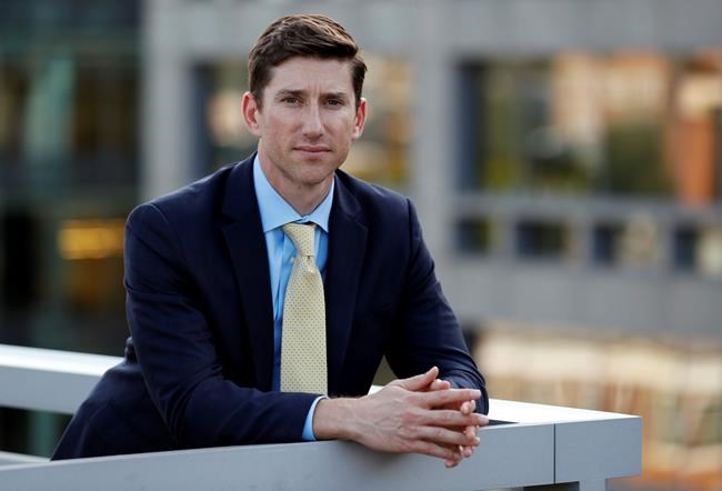 Former Obama officials launch legal group to challenge DeVos | iNFOnews.ca Former Obama officials launch legal group to challenge DeVos | iNFOnews.ca