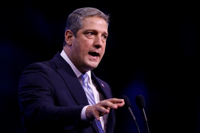 In Ohio, open Senate seat sparks debate on gender, diversity | iNFOnews.ca In Ohio, open Senate seat sparks debate on gender, diversity | iNFOnews.ca