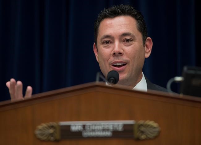 Report: Interior law enforcement chief 'unprofessional' | iNFOnews.ca