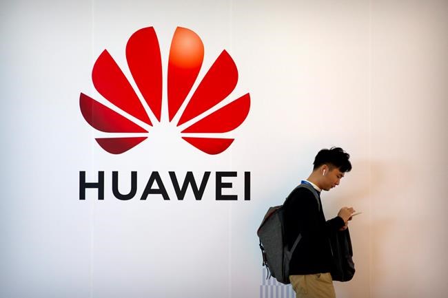 US brings new charges against Chinese tech giant Huawei | iNFOnews.ca US brings new charges against Chinese tech giant Huawei | iNFOnews.ca