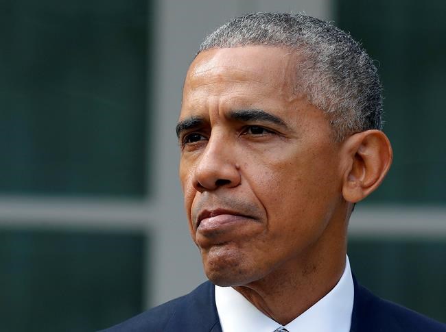 On last foreign tour, Obama must find a way to explain Trump | iNFOnews.ca On last foreign tour, Obama must find a way to explain Trump | iNFOnews.ca
