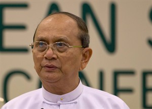 US voices 'serious concerns' over proposed criminalization of interfaith marriage in Myanmar | iNFOnews.ca CP28729271