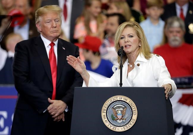 Trump tariffs put GOP on defence in Tennessee's Senate race | iNFOnews.ca