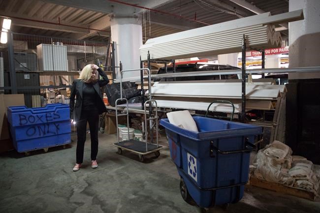 Tenants allege Kushner firm pushed them out of their homes | iNFOnews.ca