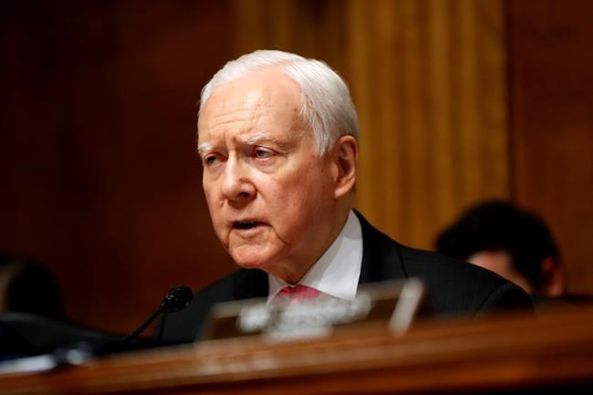 The Latest: Utah governor doesn't know Trump plan specifics | iNFOnews.ca