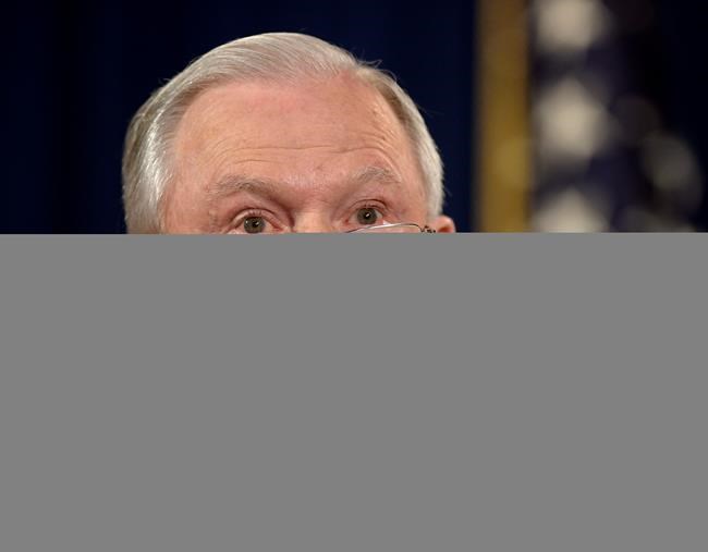 Officials praise large gang roundups in US, Central America | iNFOnews.ca