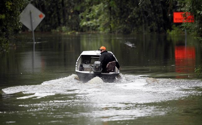 Science Says: Weather forecasts improve, under the radar | iNFOnews.ca Science Says: Weather forecasts improve, under the radar | iNFOnews.ca