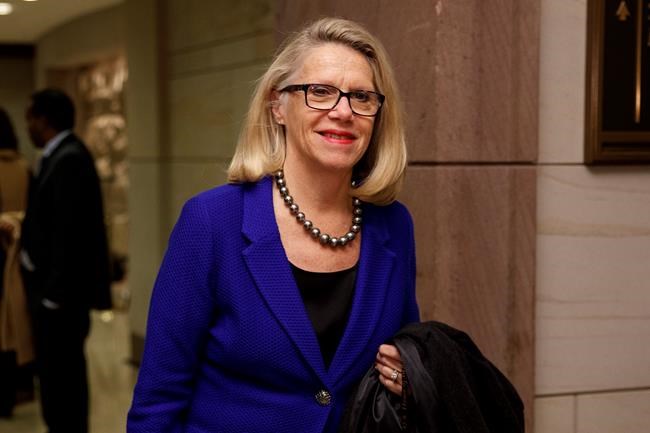 GOP exploring reasons for gender disparity in new Congress | iNFOnews.ca GOP exploring reasons for gender disparity in new Congress | iNFOnews.ca