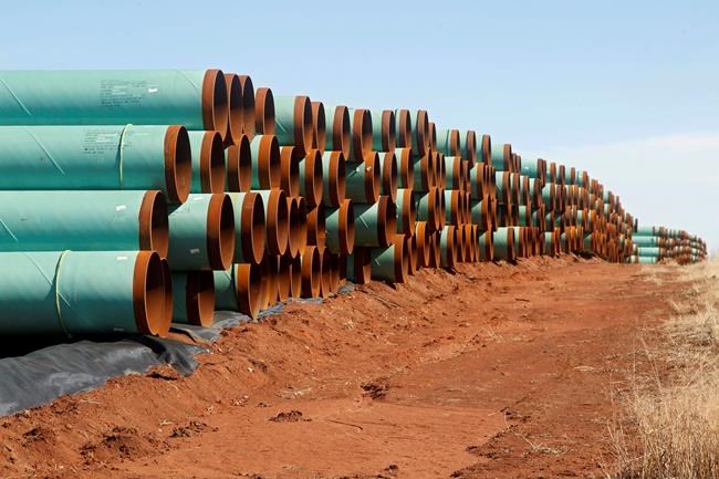 AP FACT CHECK: How Trump's Keystone XL story fell apart | iNFOnews.ca