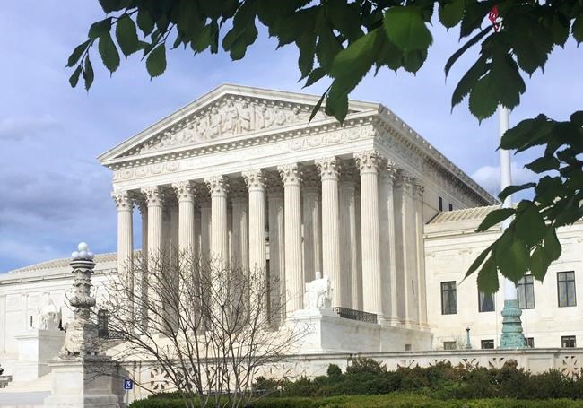 Supreme Court addresses question of foreign law in US courts | iNFOnews.ca