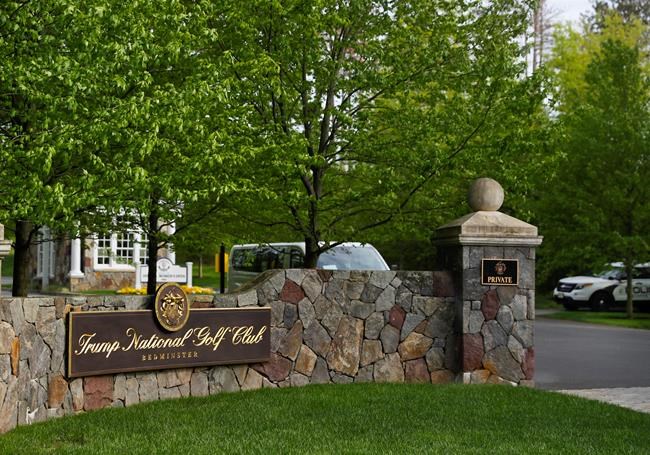 AP FACT CHECK: White House opaque on Trump's travel costs | iNFOnews.ca