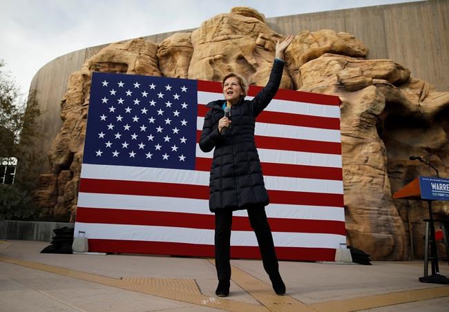 Dems' choice: Scrap the system or make gradual change? | iNFOnews.ca