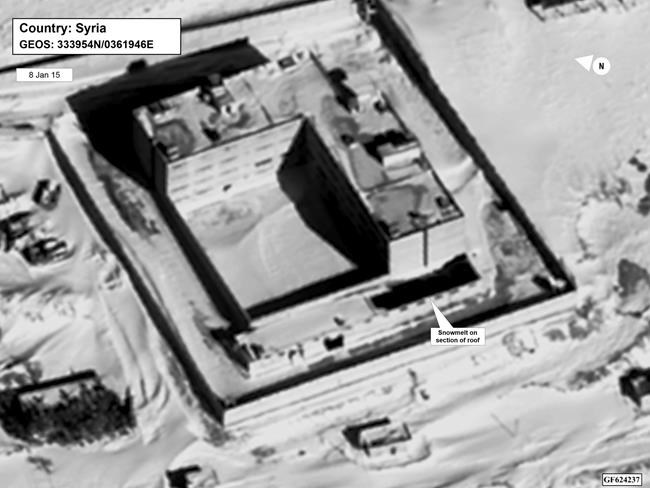US: Syria is burning bodies to hide proof of mass killings | iNFOnews.ca