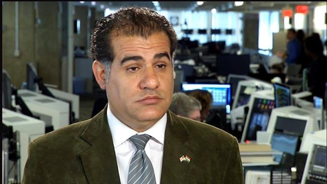 'Mr. Kurd' says Trump has abandoned US allies in Middle East | iNFOnews.ca