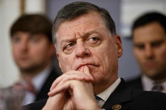 GOP struggles with shift from opposition party to governing | iNFOnews.ca