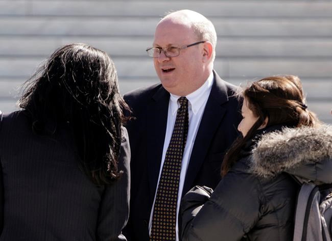 Collins: Clinton camp needs to fully explain dossier payment | iNFOnews.ca