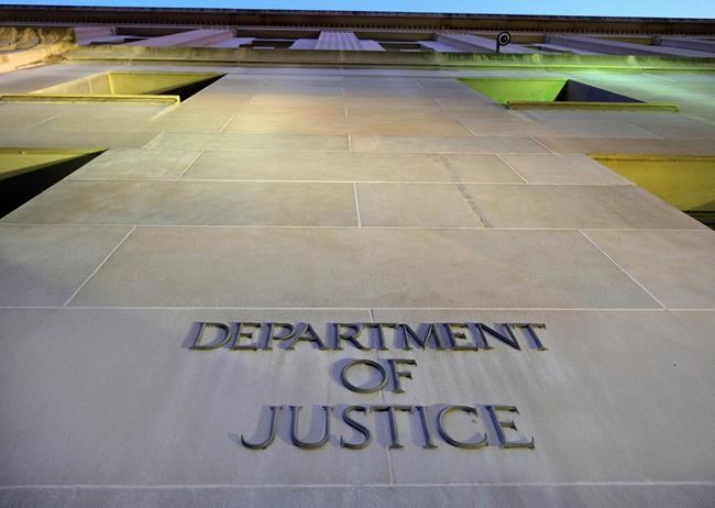Watchdog report criticizes DEA's use of confidential sources | iNFOnews.ca Watchdog report criticizes DEA's use of confidential sources | iNFOnews.ca