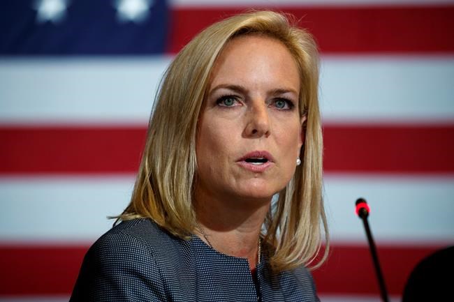 DHS replacement will face same border challenges | iNFOnews.ca