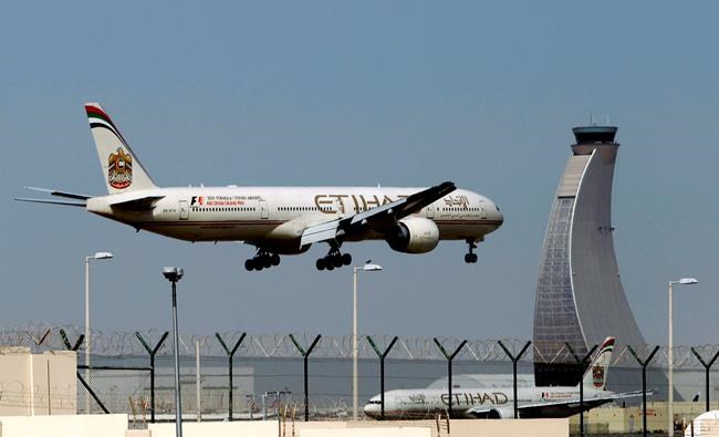 US, Emirates strike deal resolving airline spat | iNFOnews.ca