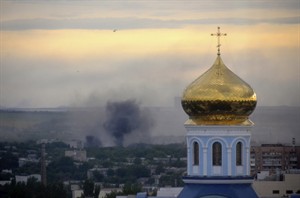 US preparing unilateral sanctions on Russia if Europe resists tougher actions | iNFOnews.ca CP29146647