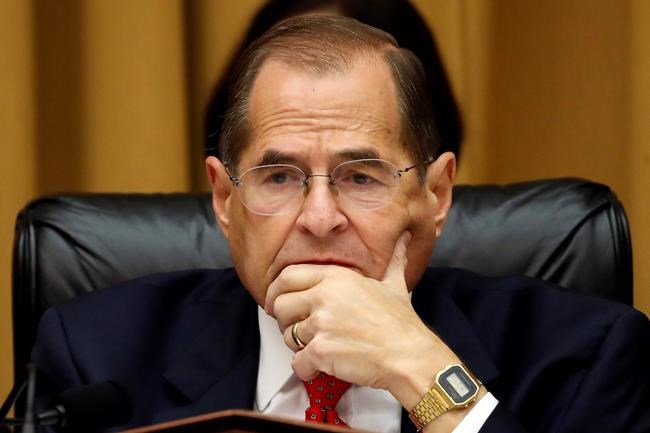 Q&A: Are the Democrats starting impeachment, or not? | iNFOnews.ca