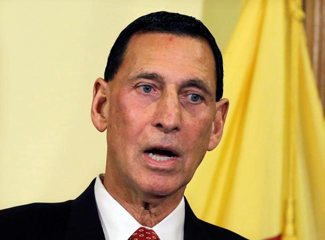 2 longtime House Republicans announce their retirements | iNFOnews.ca