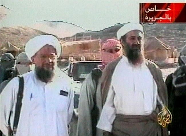 AP FACT CHECK: Trump book didn't foreshadow bin Laden attack | iNFOnews.ca