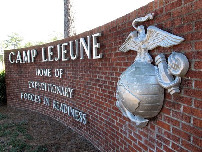 US agrees to pay billions to Marines affected by toxic water | iNFOnews.ca