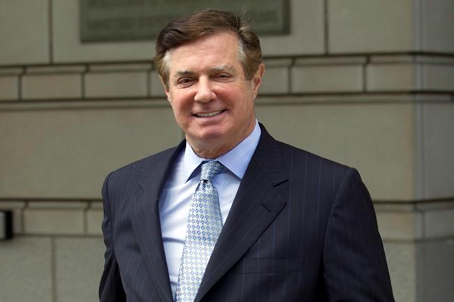 Mueller accuses Manafort of breaking plea agreement by lying | iNFOnews.ca Mueller accuses Manafort of breaking plea agreement by lying | iNFOnews.ca
