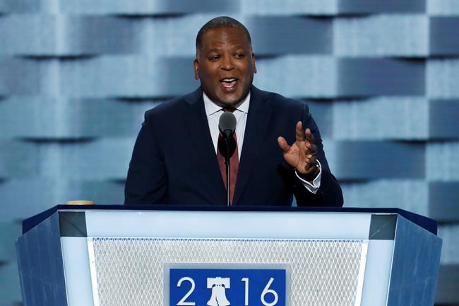 Presidential campaign raises SC mayor's national profile | iNFOnews.ca