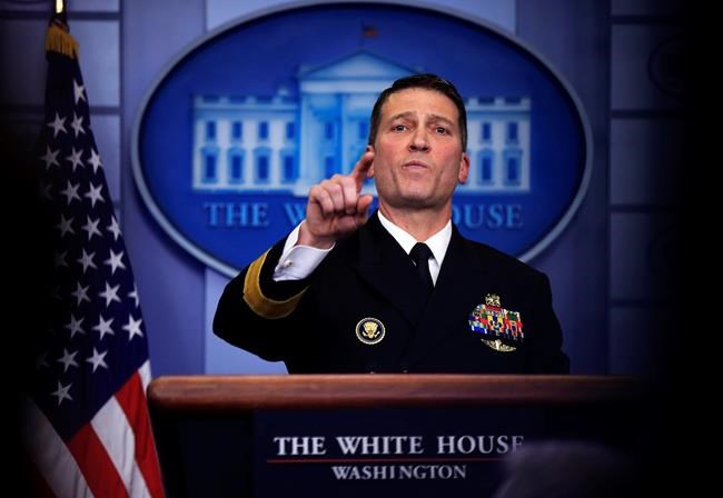 What about the memory test Trump aced? It's not for everyone | iNFOnews.ca