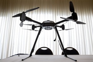FAA wants small drone rules favourable to commercial operators, citing economic benefits | iNFOnews.ca CP31903048