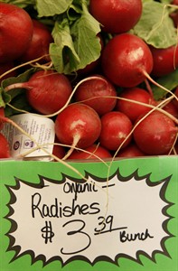 HEALTHBEAT: Is organic healthier? Study says not so much but it's key reason consumers buy | iNFOnews.ca HEALTHBEAT: Is organic healthier? Study says not so much but it's key reason consumers buy | iNFOnews.ca