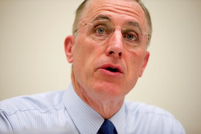 GOP Rep. Tim Murphy to retire after reports of affair | iNFOnews.ca
