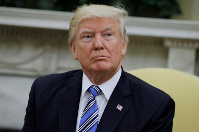 Poll: Courts are right in blocking Trump's travel ban | iNFOnews.ca Poll: Courts are right in blocking Trump's travel ban | iNFOnews.ca