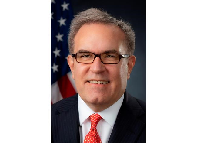 EPA's new chief is former coal lobbyist, Senate staffer | iNFOnews.ca