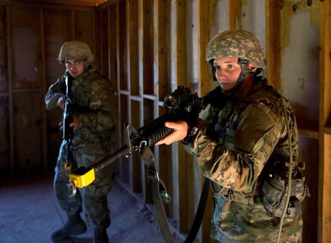 10 Things to Know for Monday | iNFOnews.ca