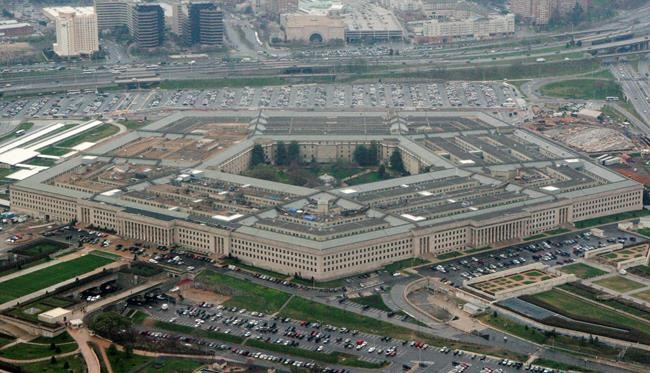 Biden transition team criticizes co-operation from Pentagon | iNFOnews.ca Biden transition team criticizes co-operation from Pentagon | iNFOnews.ca