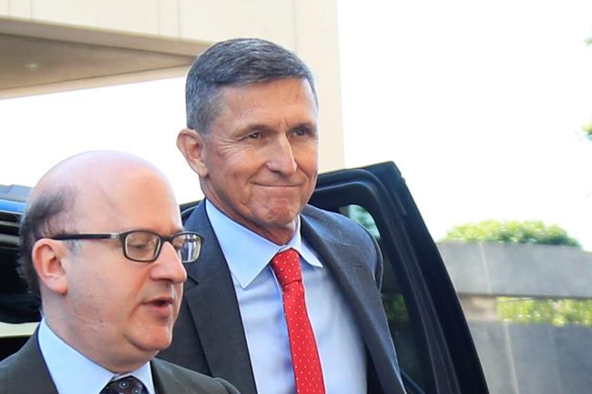 Michael Flynn not yet ready to be sentenced, prosecutors say | iNFOnews.ca