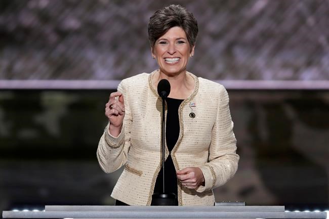 Iowa's GOP senators cast doubt on health care law repeal | iNFOnews.ca