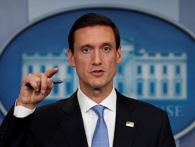 Trump administration blames NKorea for big ransomware attack | iNFOnews.ca