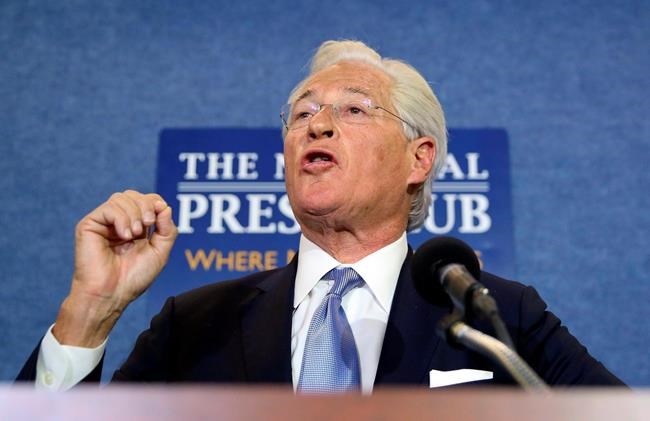 Growing cast of lawyers signing up to defend Trump and team | iNFOnews.ca Growing cast of lawyers signing up to defend Trump and team | iNFOnews.ca