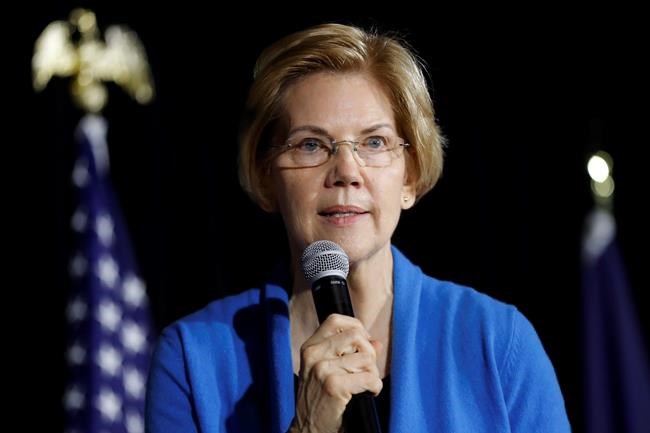 Double duty: Senators juggle presidential bids and day jobs | iNFOnews.ca